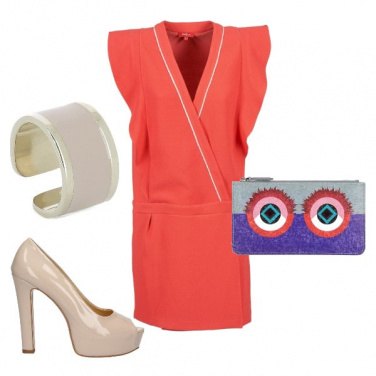 Outfit A me gli occhi