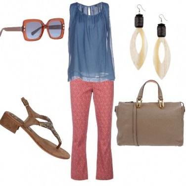 Outfit Armonie