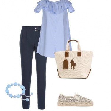 Outfit Bon Ton #2788