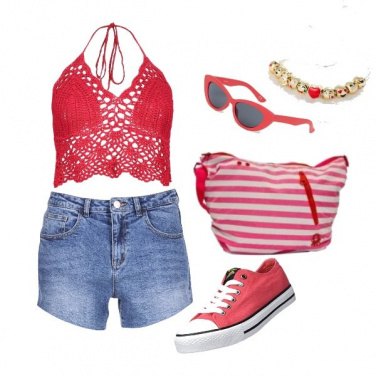 Outfit Basic #4507
