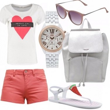 Outfit Smart girl