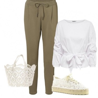 Outfit Bon Ton #2790