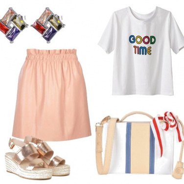 Outfit Good time