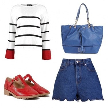 Outfit Trendy #6320