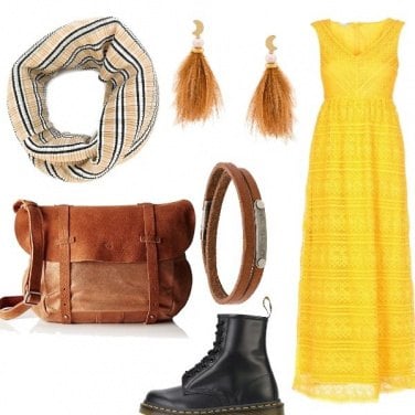 Outfit Tofly_pomeriggioincittà