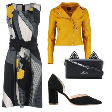 Outfit Hide your apple shape