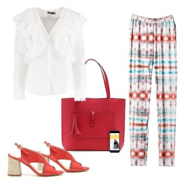 Outfit Tofly_office2018