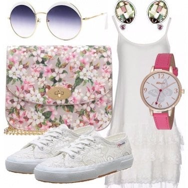 Outfit Aria
