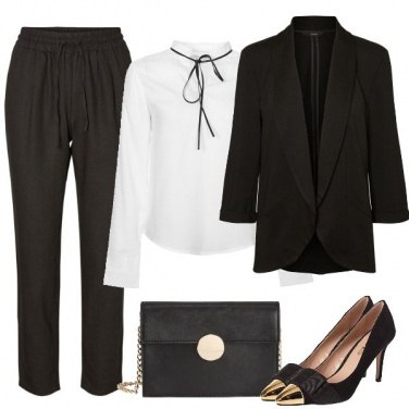 Outfit Semplicemente divina