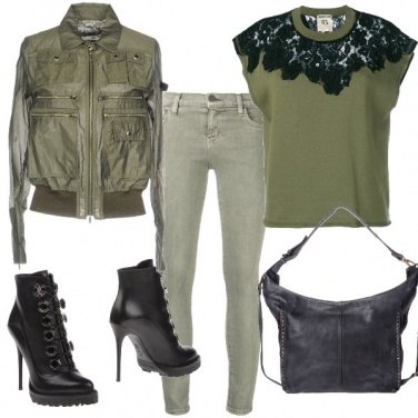 Outfit Jo Style