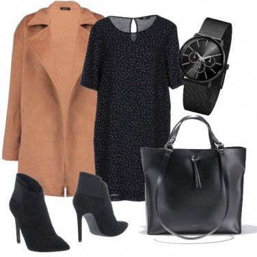 Outfit A lavoro
