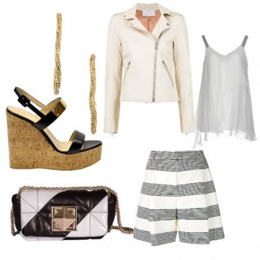 Outfit Tempo libero