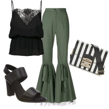 Outfit Buonasera, estate!