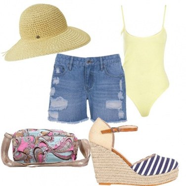 Outfit Mare