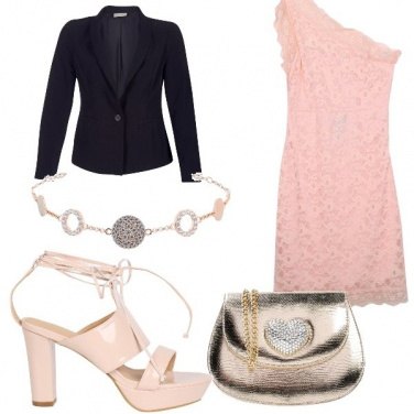 Outfit Chic