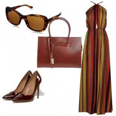 Outfit Tempo libero