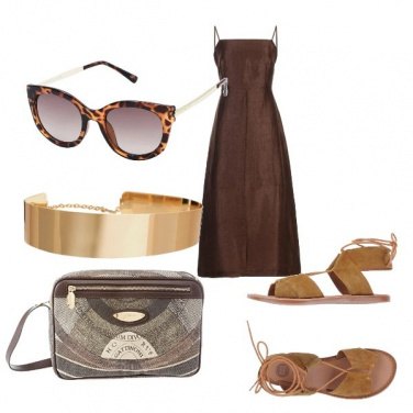 Outfit Tempo libero