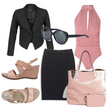 Outfit Tempo libero