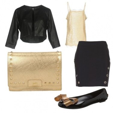 Outfit Chic