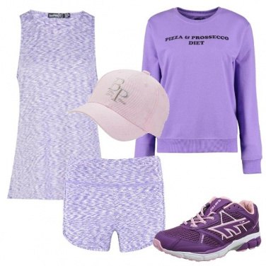 Outfit Basic #4527