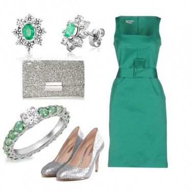 Outfit Chic