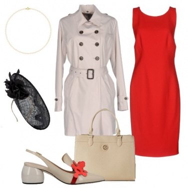 Outfit Megan style