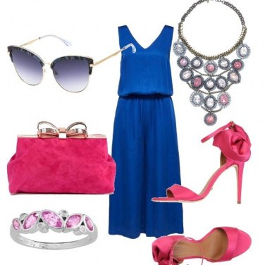 Outfit Chic