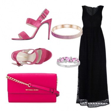 Outfit Chic