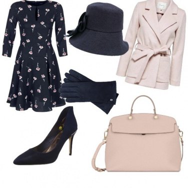 Outfit Bon Ton #2801