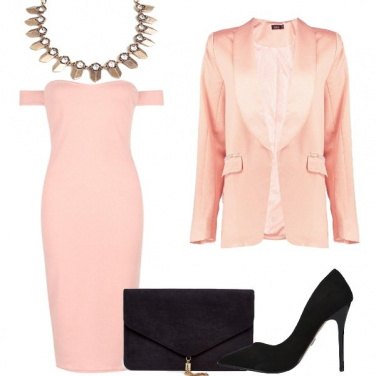 Outfit Una serata differente