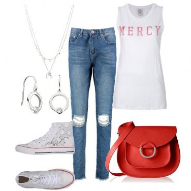 Outfit Free style