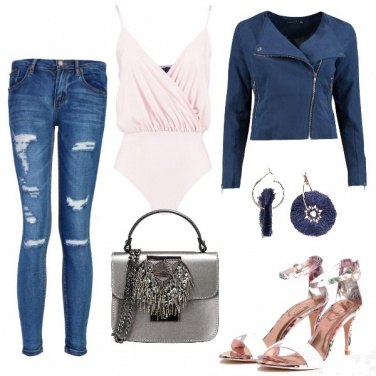 Outfit Trendy #6348