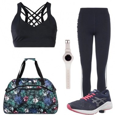 Outfit Basic #4558