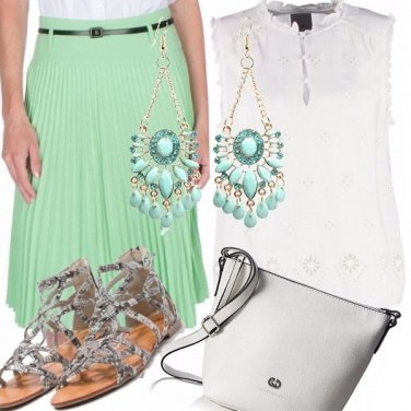Outfit Look multiuso