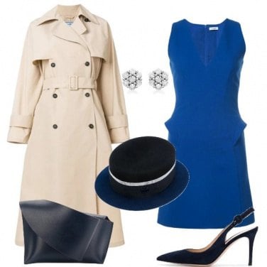 Outfit Chic #3912