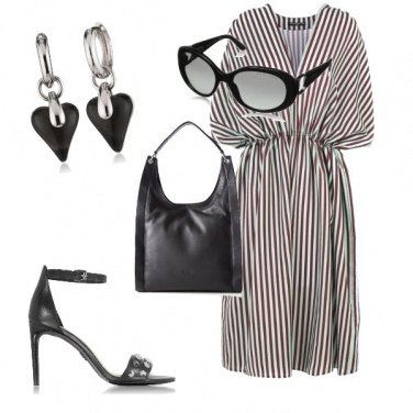 Outfit Rock #967