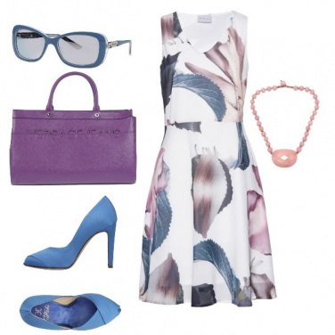 Outfit Bon Ton #2805