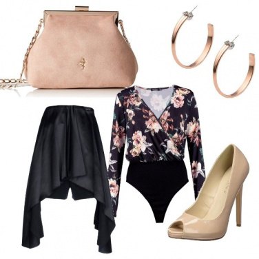 Outfit Night out