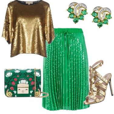 Outfit Trendy #6364