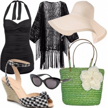 Outfit Mix & match