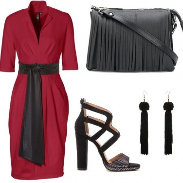 Outfit Chic #3905