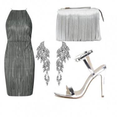 Outfit Chic #3907