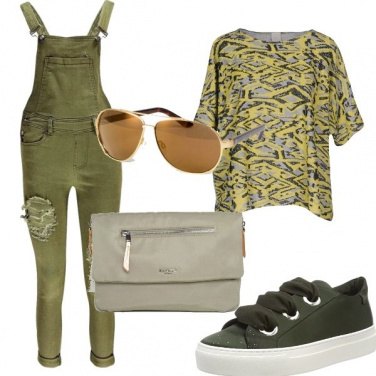 Outfit Momenti di relax