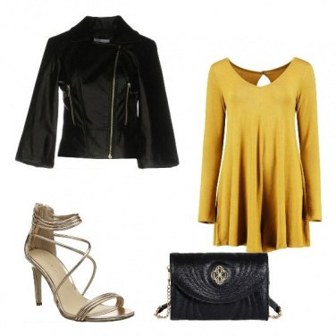 Outfit Trendy #6368