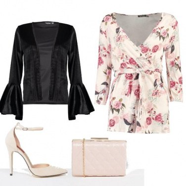 Outfit Chic #3909