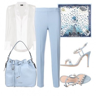 Outfit Elegante