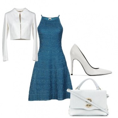 Outfit Chic #9183