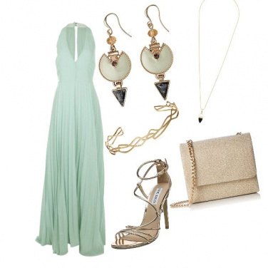 Outfit Nilo