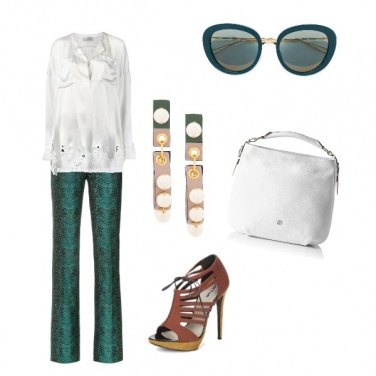 Outfit Chic #3914