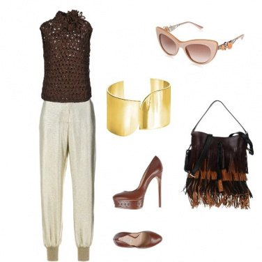 Outfit Sexy #757